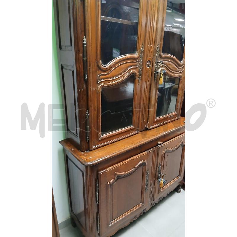 CREDENZA D\CORPO 800 2 AV 2SP | Mercatino dell'Usato Roma viale tirreno 4